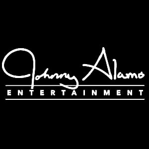 alamoent Johnny Alamo Entertainment
